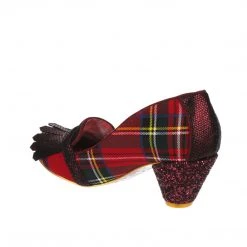 Irregular Choice Highland Haven Everything