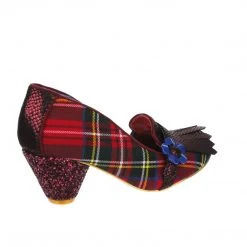 Irregular Choice Highland Haven Everything