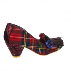 Irregular Choice Highland Haven Everything