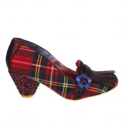 Irregular Choice Highland Haven Everything