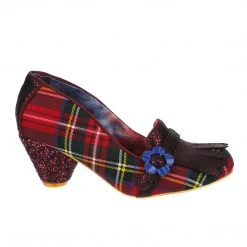 Irregular Choice Highland Haven Everything
