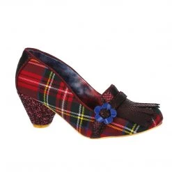 Irregular Choice Highland Haven Everything