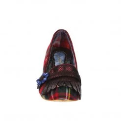 Irregular Choice Highland Haven Everything