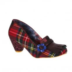 Irregular Choice Highland Haven Everything