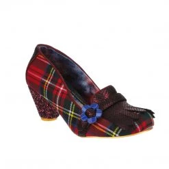 Irregular Choice Highland Haven Everything