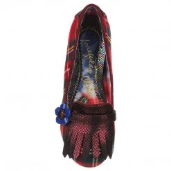 Irregular Choice Highland Haven Everything