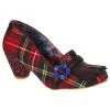Irregular Choice Highland Haven Everything