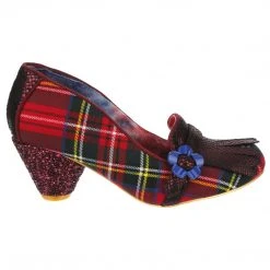 Irregular Choice Highland Haven Everything