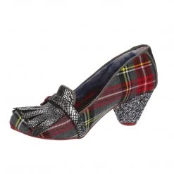 Irregular Choice Highland Haven