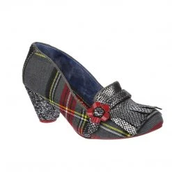 Irregular Choice Highland Haven