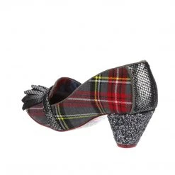 Irregular Choice Highland Haven