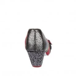 Irregular Choice Highland Haven