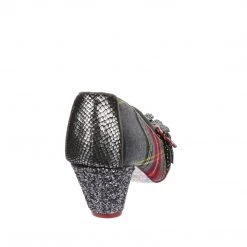 Irregular Choice Highland Haven