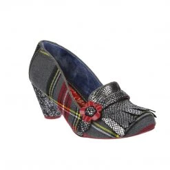 Irregular Choice Highland Haven