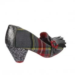 Irregular Choice Highland Haven