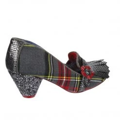 Irregular Choice Highland Haven