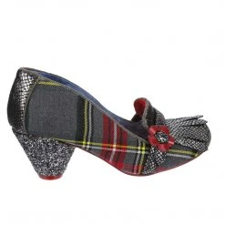 Irregular Choice Highland Haven
