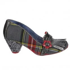 Irregular Choice Highland Haven