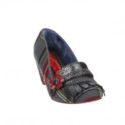 Irregular Choice Highland Haven