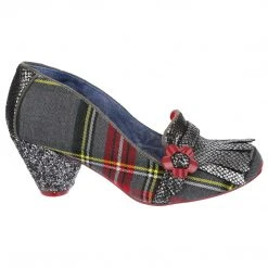 Irregular Choice Highland Haven