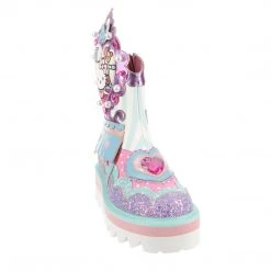 Irregular Choice X Just Be You! Everything