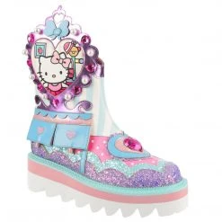 Irregular Choice X Just Be You! Everything