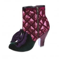 Irregular Choice Dainty Darling Everything