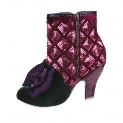 Irregular Choice Dainty Darling Everything