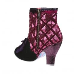 Irregular Choice Dainty Darling Everything