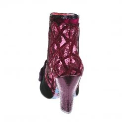 Irregular Choice Dainty Darling Everything