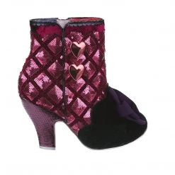 Irregular Choice Dainty Darling Everything