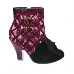 Irregular Choice Dainty Darling Everything