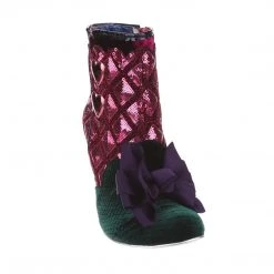 Irregular Choice Dainty Darling Everything