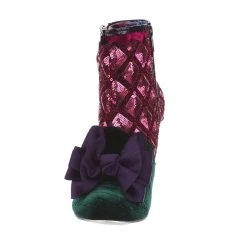 Irregular Choice Dainty Darling Everything