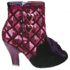 Irregular Choice Dainty Darling Everything