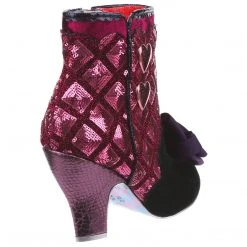 Irregular Choice Dainty Darling Everything