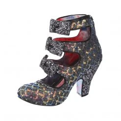 Irregular Choice Put A Bow On It Everything 62 Irregular Choice Put A Bow On It Everything