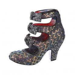 Irregular Choice Put A Bow On It Everything 63 Irregular Choice Put A Bow On It Everything