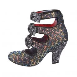 Irregular Choice Put A Bow On It Everything 64 Irregular Choice Put A Bow On It Everything