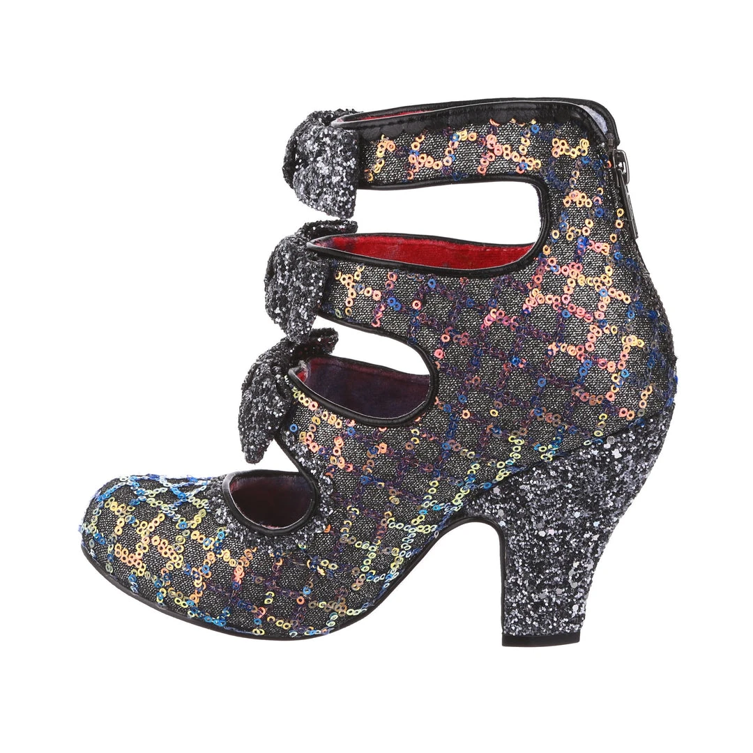 Irregular Choice Put A Bow On It Everything 25 Irregular Choice Put A Bow On It Everything