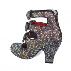 Irregular Choice Put A Bow On It Everything 68 Irregular Choice Put A Bow On It Everything