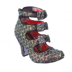 Irregular Choice Put A Bow On It Everything 50 Irregular Choice Put A Bow On It Everything
