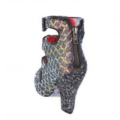 Irregular Choice Put A Bow On It Everything 72 Irregular Choice Put A Bow On It Everything