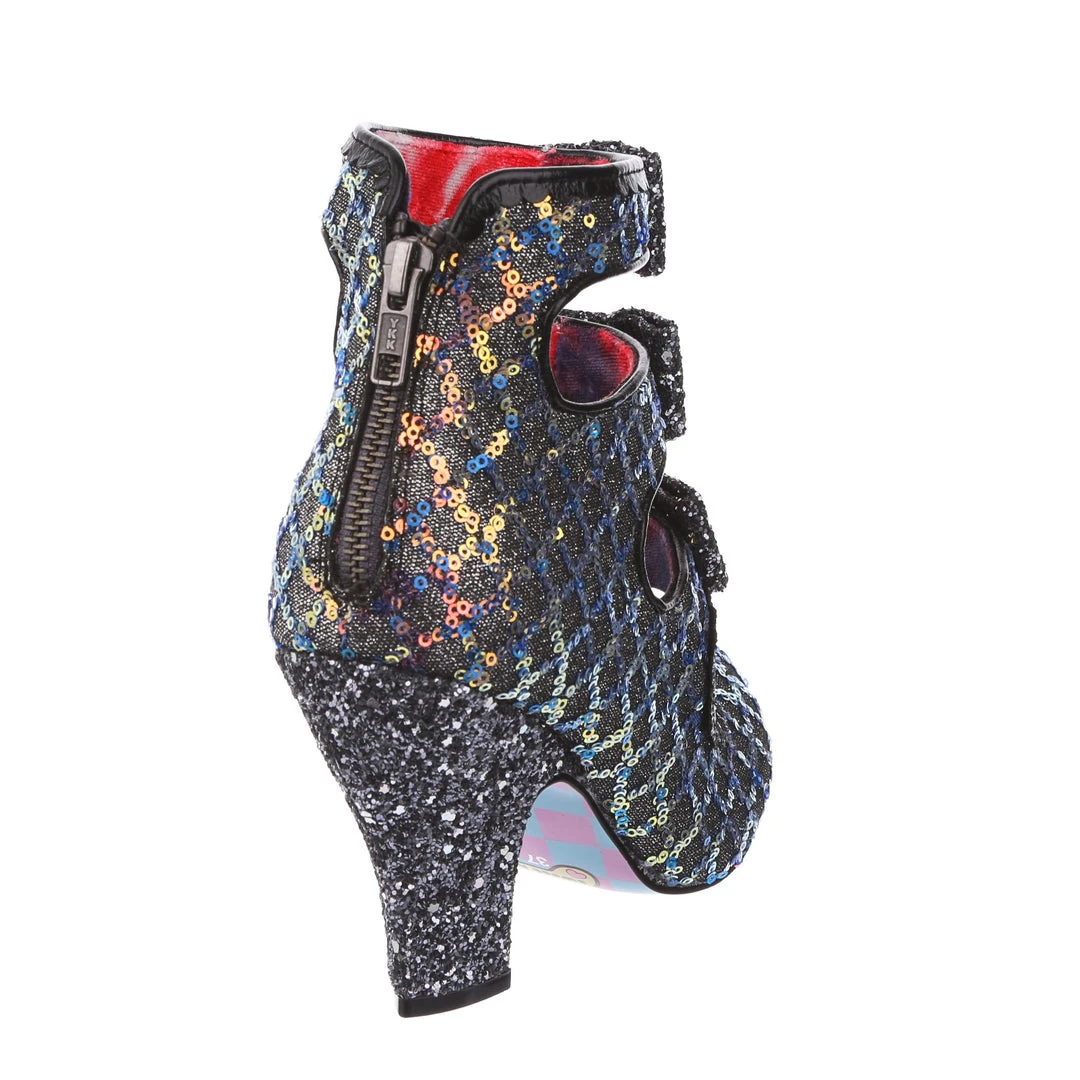 Irregular Choice Put A Bow On It Everything 35 Irregular Choice Put A Bow On It Everything