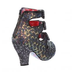 Irregular Choice Put A Bow On It Everything 78 Irregular Choice Put A Bow On It Everything