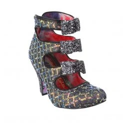Irregular Choice Put A Bow On It Everything 51 Irregular Choice Put A Bow On It Everything