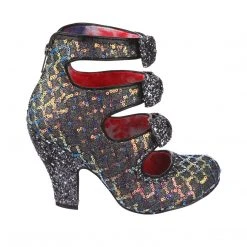 Irregular Choice Put A Bow On It Everything 82 Irregular Choice Put A Bow On It Everything