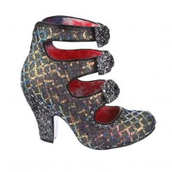 Irregular Choice Put A Bow On It Everything 83 Irregular Choice Put A Bow On It Everything