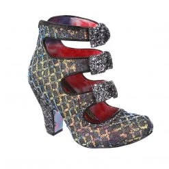 Irregular Choice Put A Bow On It Everything 85 Irregular Choice Put A Bow On It Everything