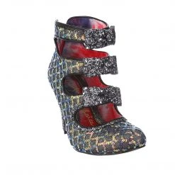 Irregular Choice Put A Bow On It Everything 52 Irregular Choice Put A Bow On It Everything